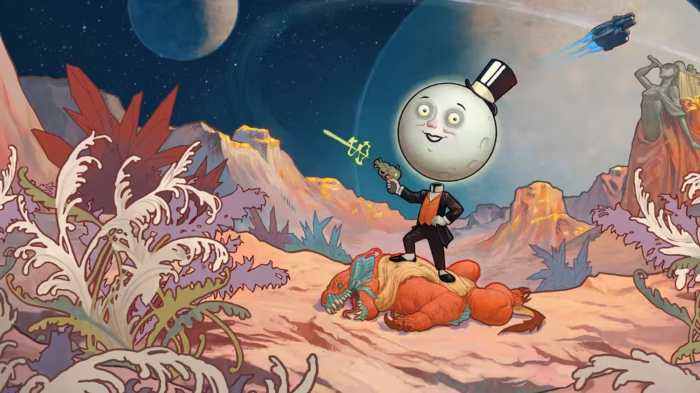 The Outer Worlds 2 The Outer Worlds 2